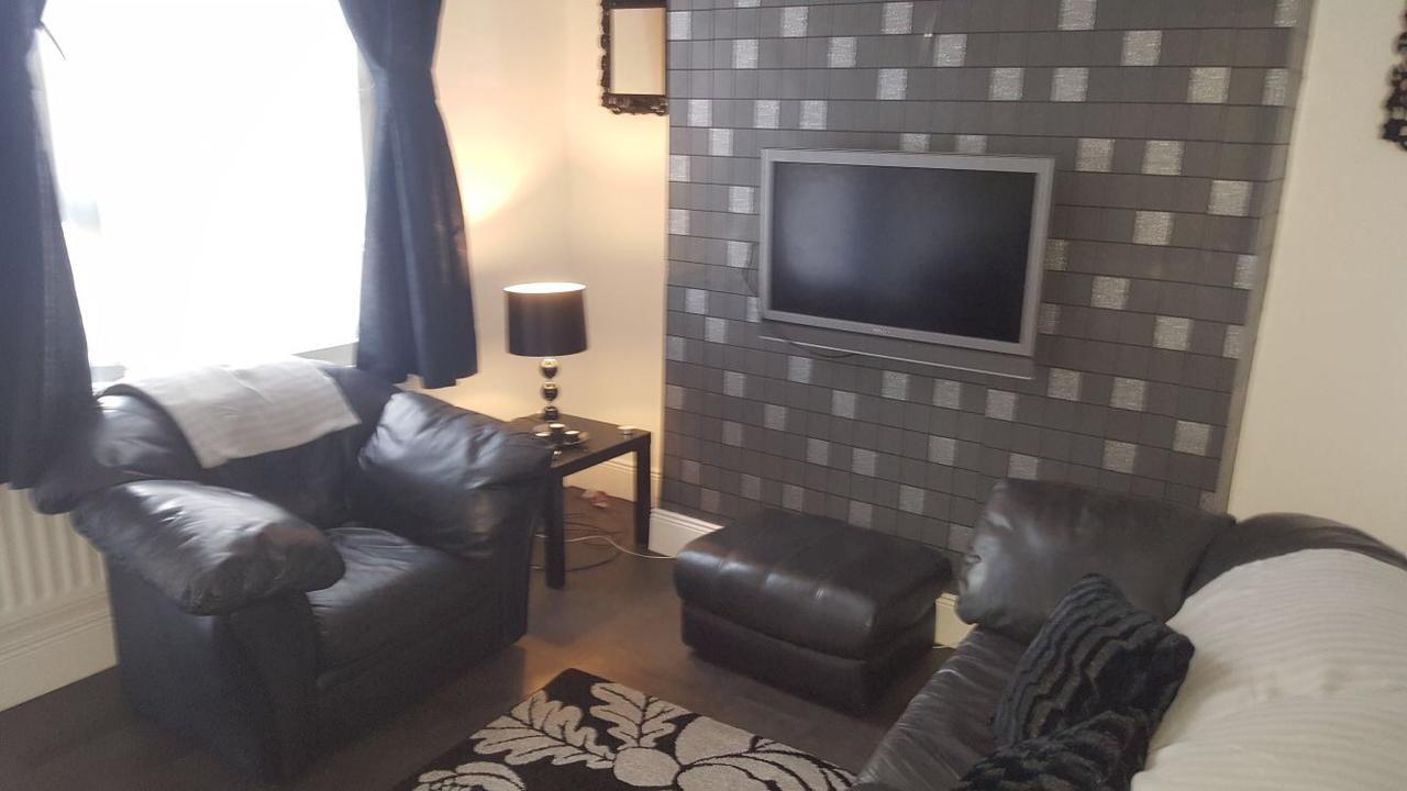 Michaels Place Belfast Exterior photo