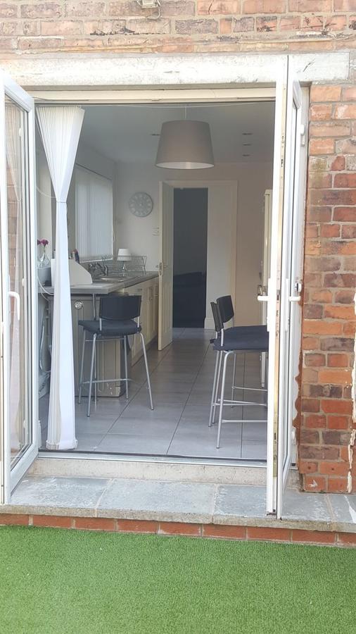 Michaels Place Belfast Exterior photo